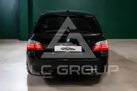 2007 BMW M5