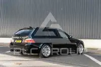 2007 BMW M5