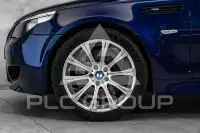 2007 BMW M5
