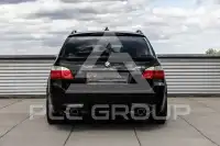 2007 BMW M5