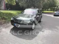 2007 BMW X3