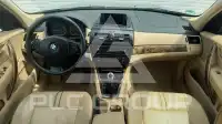 2007 BMW X3