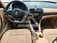 2007 BMW X3