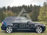 2007 BMW X3