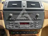 2007 BMW X3