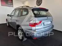 2007 BMW X3