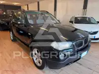 2007 BMW X3