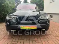 2007 BMW X3