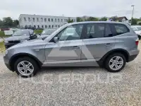 2007 BMW X3
