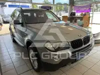 2007 BMW X3