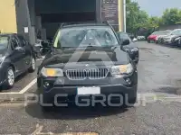 2007 BMW X3
