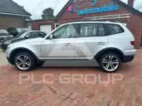 2007 BMW X3