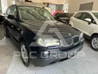2007 BMW X3