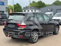 2007 BMW X3