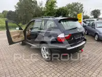 2007 BMW X3