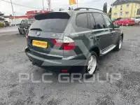 2007 BMW X3