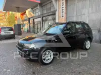 2007 BMW X3