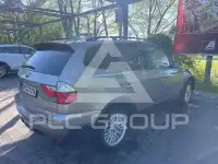 2007 BMW X3