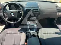 2007 BMW X3