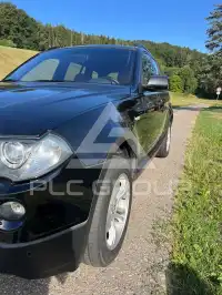 2007 BMW X3
