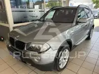 2007 BMW X3