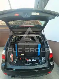 2007 BMW X3