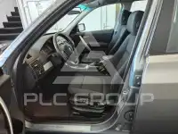 2007 BMW X3