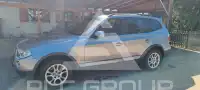 2007 BMW X3