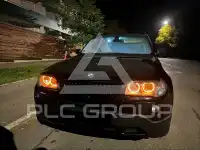 2007 BMW X3