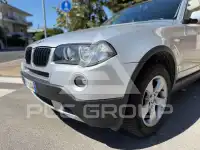 2007 BMW X3