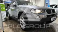 2007 BMW X3