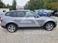 2007 BMW X3