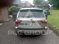 2007 BMW X3