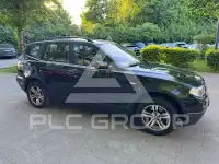 2007 BMW X3