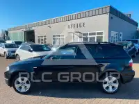 2007 BMW X3