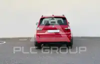 2007 BMW X3