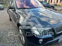 2007 BMW X3