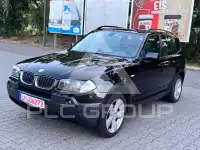 2004 BMW X3