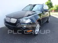 2007 BMW X3