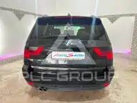 2007 BMW X3