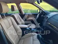 2007 BMW X3