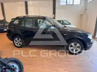2007 BMW X3