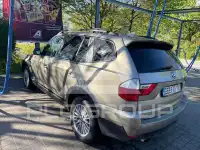 2007 BMW X3