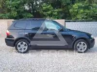 2007 BMW X3