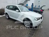 2007 BMW X3