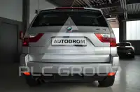 2007 BMW X3