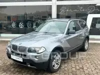 2007 BMW X3