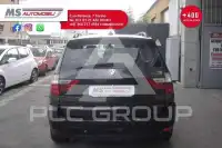 2007 BMW X3