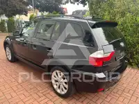 2007 BMW X3