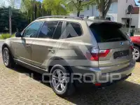2007 BMW X3